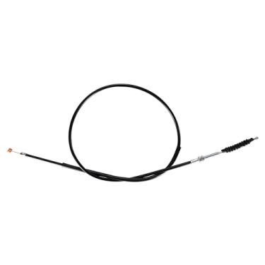 Imagem de GOOFIT Cabo de embreagem de 128,5 cm para quadriciclos ATV 200cc-250cc quatro rodas Dune Buggy Doom Buggy Quad Bikes