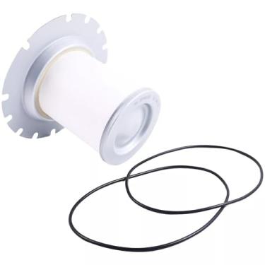 Imagem de YIHETOP Separador de óleo de ar 1622646000 compatível com compressor de ar Atlas Copco GA30 GA37 GA40