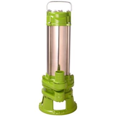 Imagem de Bomba Trituradora Eurobombas Wq Destroyer-1100t 1,5cv Trifasico 220v, 