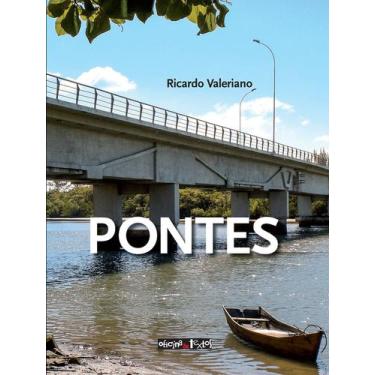 Imagem de Livro - Pontes