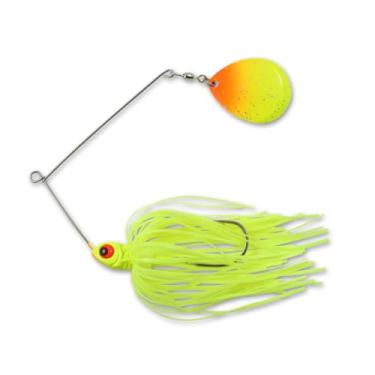 Imagem de Northland Tackle RRS6C-108 Ica clássica senoidal para 6/saco, nascer do sol, 14 g