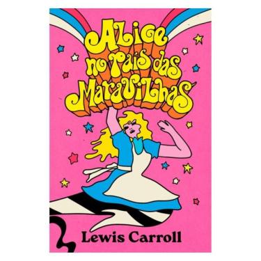 Imagem de Alice No País Das Maravilhas