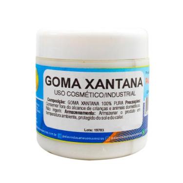 Imagem de Goma Xantana  80 g - Palácio das Artes e Essências