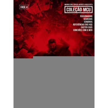 Imagem de Coleção Mcu - Dr Estranho No Multiverso Da Loucura