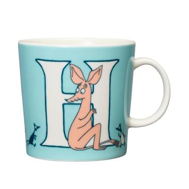 Imagem de Arabia Caneca Moomin 382 g ABC H