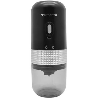 Imagem de Moedor De Café Multi Moagem Ceramico Portatil USB Recarregavel
