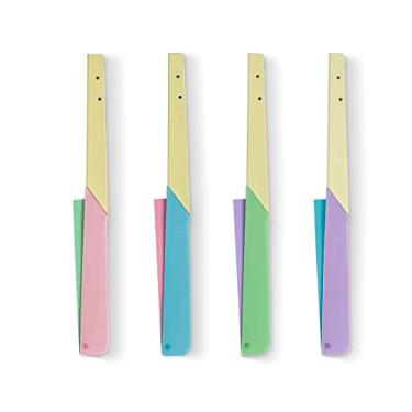 Imagem de Acendedor de fogão Lume CANDY Naxos - seguro e prático, pois gera apenas faísca, acende milhares de vezes. Produto nacional.