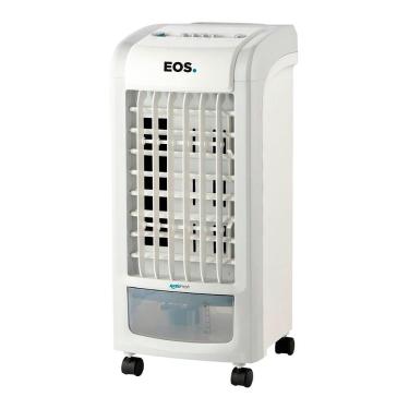 Imagem de Climatizador de Ar eos Artic Fresh 3,5 Litros 4 em 1 ECL42M 220V