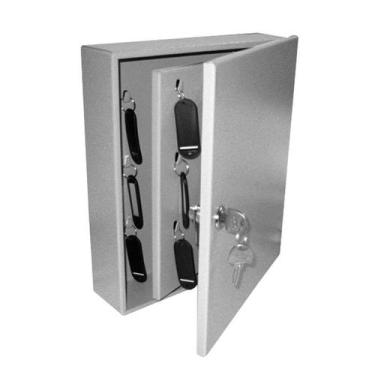 Imagem de Claviculário de Ferro - 24 Chaves - 54024 - Dovale