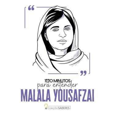 Imagem de 100 Minutos Para Entender Malala Yousafzai