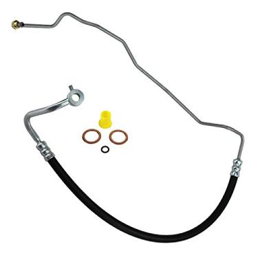 Imagem de Edelmann 92793 Conjunto de mangueira de pressão de direção hidráulica