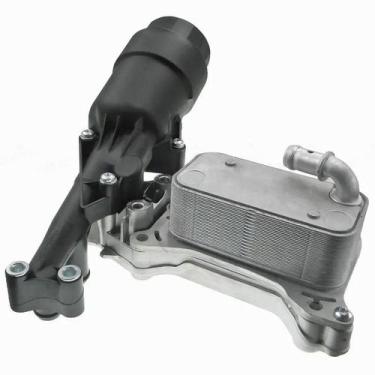 Imagem de Trocador De Calor Resfriador Óleo Motor Sprinter 311 313 415 - Starke