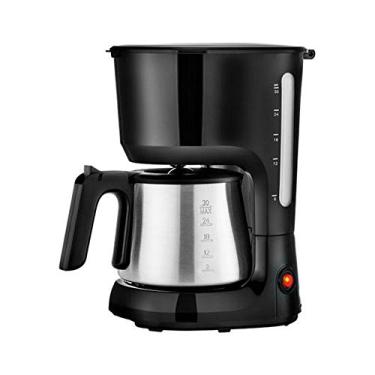 Imagem de Lenoxx, Cafeteira Grand Coffee Inox, 220v