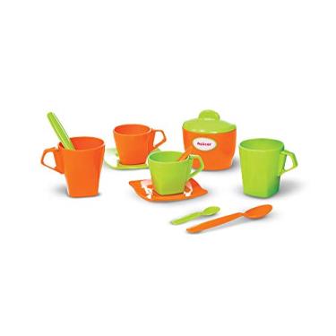 Imagem de Kit Café Solapa, Maral, Multicor