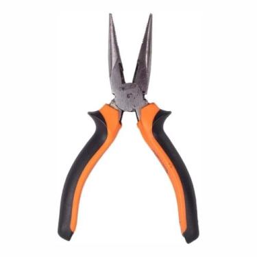 Imagem de Alicate de Bico Reto 6" 152mm Foxlux