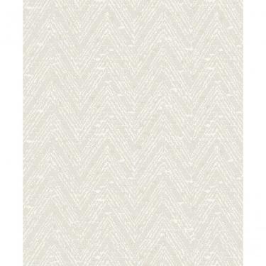 Imagem de Papel De Parede Importado Chevron Desconstruido Avalon 246- Tnt Antichamas.