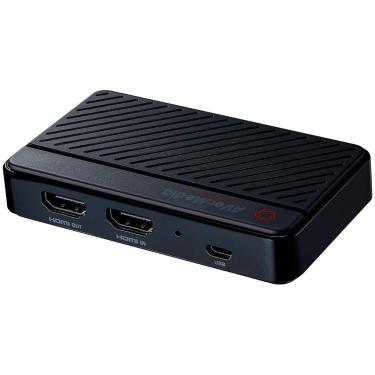 Imagem de Captura de Vídeo AVerMedia Live Gamer Mini GC311 - Full HD - HDMI - Ideal para Gravar Jogos
