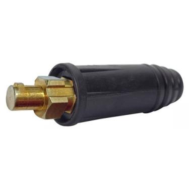 Imagem de Conector Solda 13mm Macho para Cabo 50-70mm - OMEGA