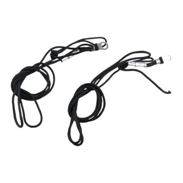 Imagem de Lesurey Corda de tensão conversível 54377277475 compatível com BMW 4 3 Series F83 F33 E93 328i 335i 335is 428i xDrive 430i 435i 440i M3 M4 2007-2018