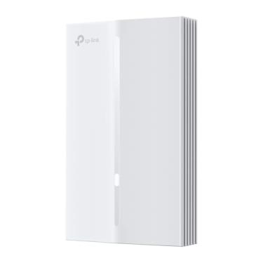 Imagem de Ponto de Acesso Wi-Fi 6 TP-Link AX3000 - Embutido na Parede (F65-Wall)