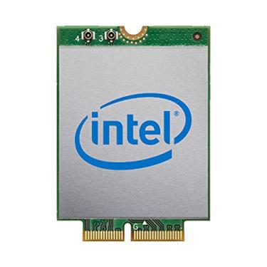 Imagem de Intel Wi-Fi 6E AX210 WLAN interna 2400 Mbit/s Wi-Fi 6E AX210, W126481138 (2400 Mbit/s Wi-Fi 6E AX210, interno, sem fio, PCI Express, WLAN, Wi-Fi 6 (802.11ax), 2400 Mbit/s)