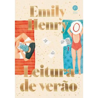 Imagem de Livro - Leitura de verão (Edição especial)