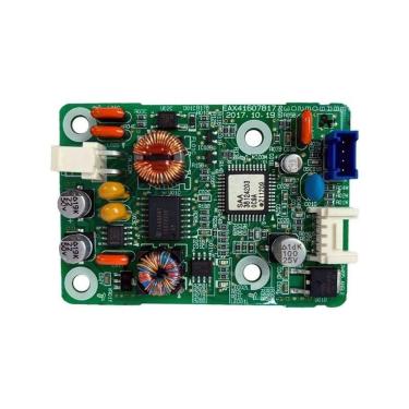 Imagem de Placa Evaporadora Arnu09gt Arnu48gbga4 Lg Ebr80820305 único