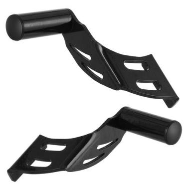 Imagem de Protetor de Motor Slider Pro Tork Fan 125/Fan 150 e Titan 150 2009/13,