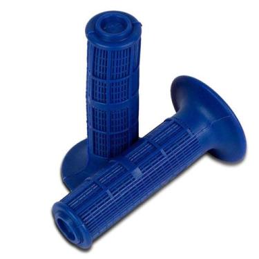 Imagem de Manopla Para Moto Mx2 Pro Tork, AZUL, Único
