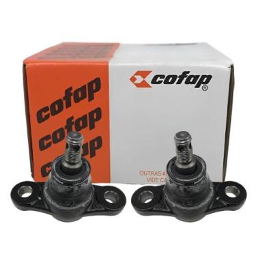 Imagem de Par Pivô Suspensão Dianteira I30 2007/2010 Cerato 2009/2013 - COFAP