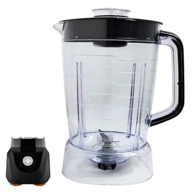 Imagem de Copo Liquidificador Cadence Robust LIQ400 Completo