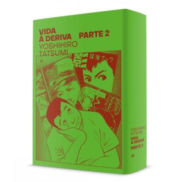 Imagem de Vida À Deriva – Parte 2