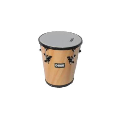 Imagem de Timba Music Phx 35x10polegada Napa Verniz 215np Timba Madeira Verniz Music Instrumentos