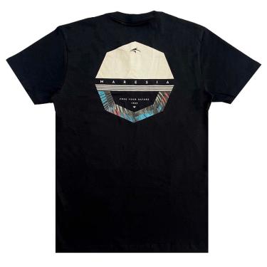 Imagem de Camiseta Maresia Preto autêntico 11101239