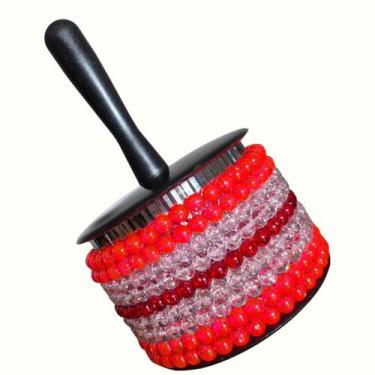 Imagem de Afuche Phx 85a Profissional Original Várias Cores!, Cód. 12 Rosa/Branc