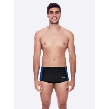 Imagem de Sunga Speedo Tradicional Prime, G, Preto