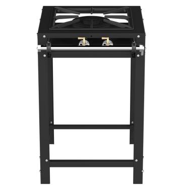 Imagem de Fogao a Gas Industrial 1 Boca Venax FI140