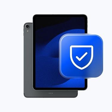 Imagem de Seguro contra Roubo, Furto e Quebra para Tablet até R$ 1.900