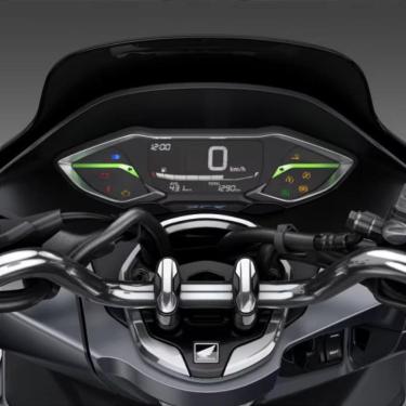Imagem de Película para HONDA PCX 160 - Hydrogel HD - Gshield