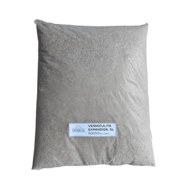 Imagem de Vermiculita expandida 5l - terral