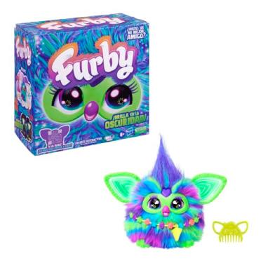 Imagem de FIGURA FURBY GALAXY