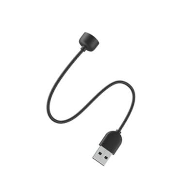 Imagem de Cabo de Carregamento Para Relógio Inteligente Mi Band 6 - TechKing, Pr
