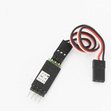 Imagem de Sistema De Luz LED Do Painel De Interruptor De Controle RC 3CH Para Mo