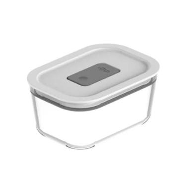 Imagem de Vidro Hermético Pote com capacidade de 370ML Fresh Lock - Ou