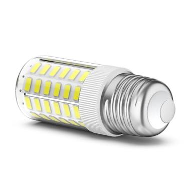 Imagem de Suiyueshentou Lâmpada de geladeira KEI D34L E26 substitui 85V-265V 1 pacote (branco luz do dia)