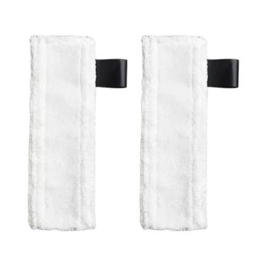 Imagem de Pano De Microfibra Para Mop Karcher Easyfix SC2 SC3 SC4 SC5, Capa Para