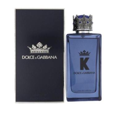 Imagem de Perfume Masculino Dolce Gabbana K Eau De Parfum 100Ml - Dolce-gabbana