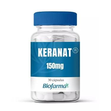 Imagem de KERANAT 150MG - 30 CAPS