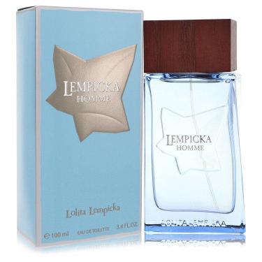 Imagem de Perfume/Col. Masc. Homme Lolita Lempicka Eau De Toilette