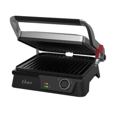Imagem de Grill Elétrico Multiuso Oster 127V